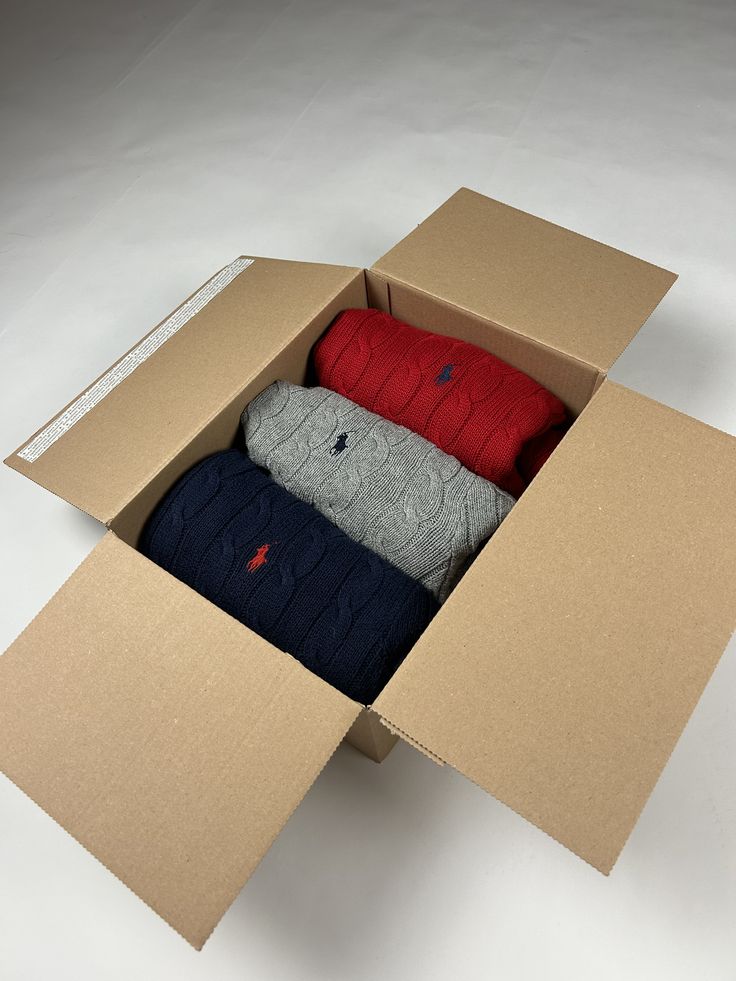 Ralph Lauren Exclusive